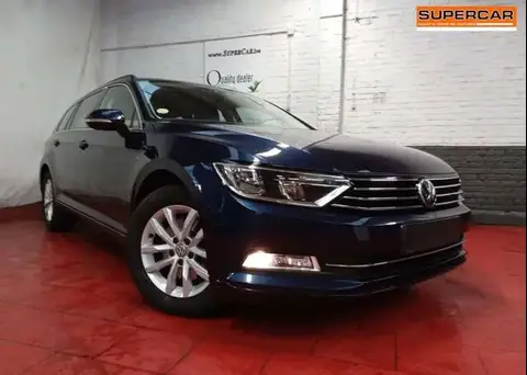 Used VOLKSWAGEN PASSAT Diesel 2017 Ad 