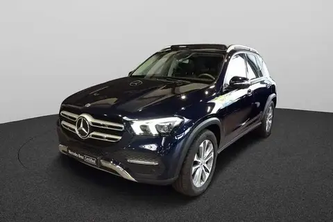 Annonce MERCEDES-BENZ CLASSE G Essence 2019 d'occasion 