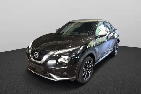 Annonce NISSAN JUKE Essence 2022 d'occasion 