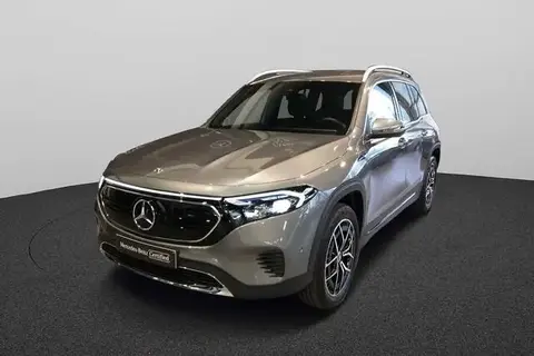 Annonce MERCEDES-BENZ 250 Électrique 2022 d'occasion 