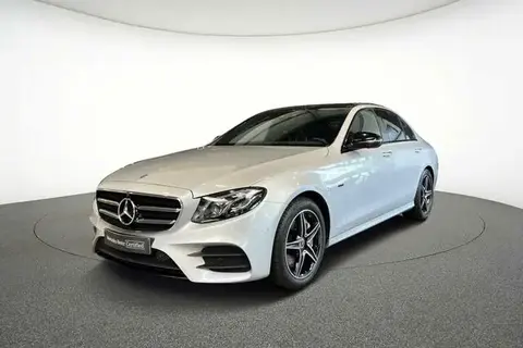 Used MERCEDES-BENZ CLASSE E Not specified 2020 Ad 