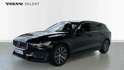 Annonce VOLVO V60 Essence 2022 d'occasion 