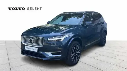 Annonce VOLVO XC90 Non renseigné 2023 d'occasion 