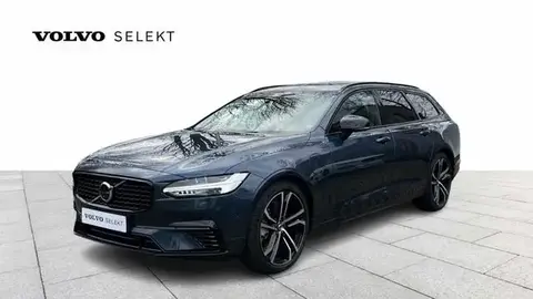 Annonce VOLVO V90 Non renseigné 2023 d'occasion 