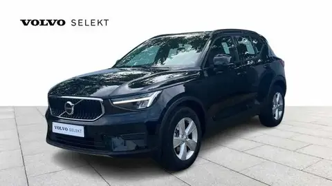 Used VOLVO XC40 Petrol 2022 Ad 