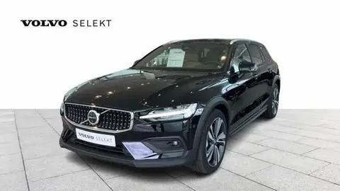 Used VOLVO V60 Diesel 2022 Ad 