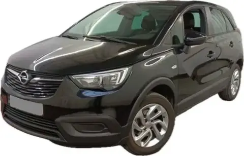 Annonce OPEL CROSSLAND Essence 2019 d'occasion 