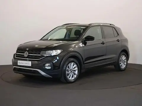 Annonce VOLKSWAGEN T-CROSS Essence 2023 d'occasion 