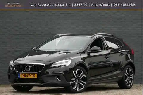 Used VOLVO V40 Petrol 2019 Ad 