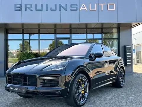 Annonce PORSCHE CAYENNE Essence 2019 d'occasion 