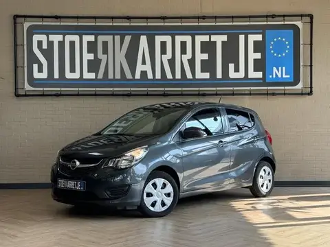 Annonce OPEL KARL Essence 2016 d'occasion 