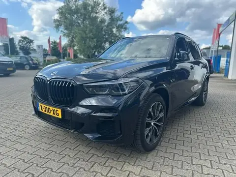 Annonce BMW X5 Hybride 2022 d'occasion 