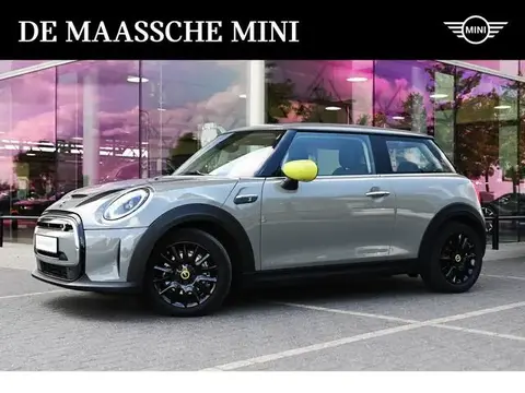 Used MINI MINI Electric 2022 Ad 