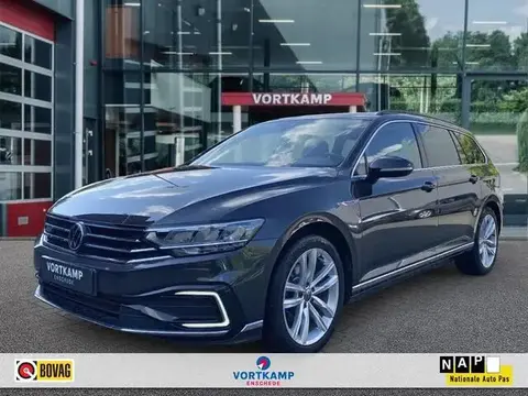 Used VOLKSWAGEN PASSAT Hybrid 2021 Ad 