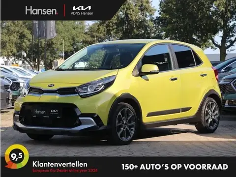 Annonce KIA PICANTO Essence 2021 d'occasion 