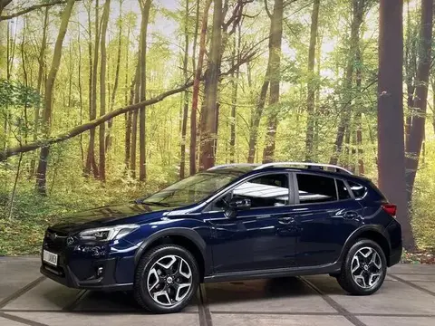 Used SUBARU XV Petrol 2018 Ad 