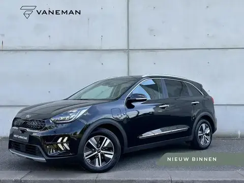 Annonce KIA NIRO Hybride 2021 d'occasion 