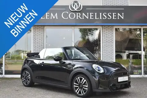 Annonce MINI COOPER Essence 2023 d'occasion 