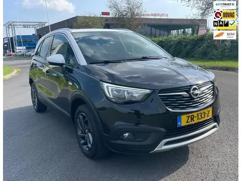 Annonce OPEL CROSSLAND Essence 2019 d'occasion 