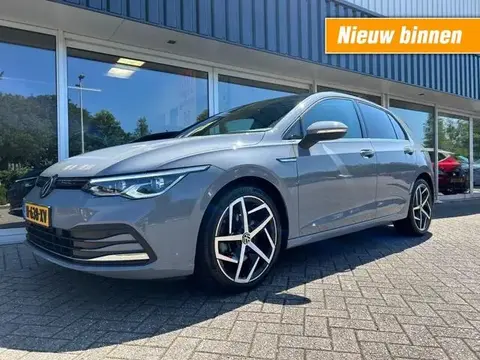 Used VOLKSWAGEN GOLF Hybrid 2020 Ad 