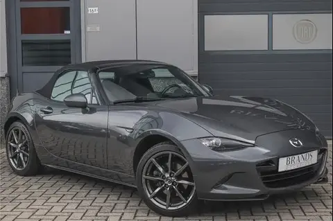 Used MAZDA MX-5 Petrol 2017 Ad 