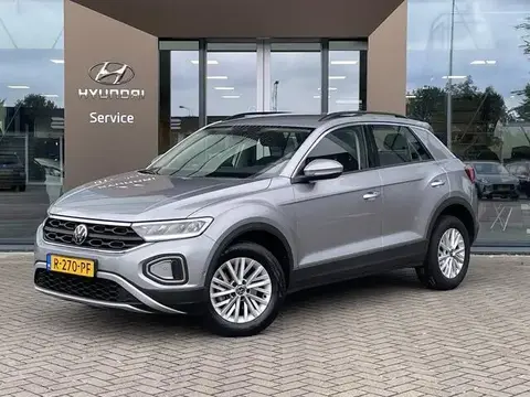 Used VOLKSWAGEN T-ROC Petrol 2022 Ad 