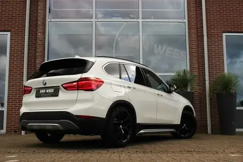 Used BMW X1 Petrol 2018 Ad 