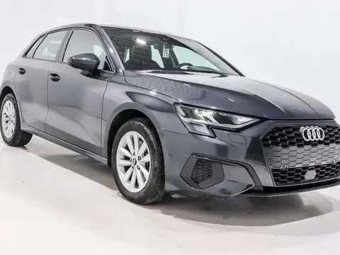 Annonce AUDI A3 Essence 2021 d'occasion 