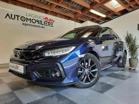 Used HONDA CIVIC Diesel 2021 Ad 