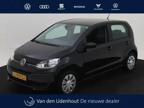 Used VOLKSWAGEN UP! Petrol 2021 Ad 