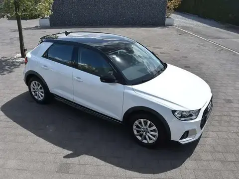 Used AUDI A1 Petrol 2020 Ad 