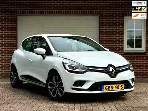 Annonce RENAULT CLIO Essence 2018 d'occasion 