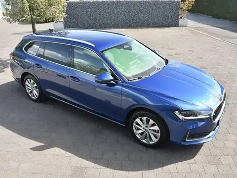 Used SKODA SUPERB Petrol 2024 Ad 