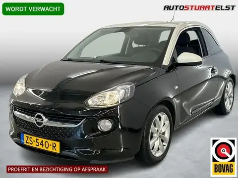 Annonce OPEL ADAM Essence 2019 d'occasion 