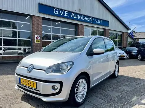 Used VOLKSWAGEN UP! Petrol 2016 Ad 