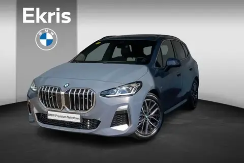 Annonce BMW SERIE 2 Hybride 2024 d'occasion 