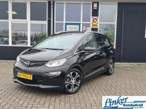 Used OPEL AMPERA Electric 2017 Ad 