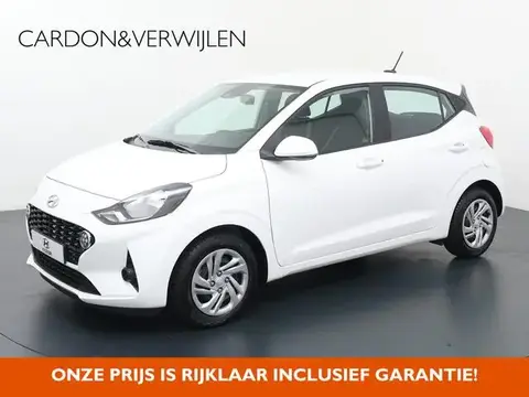 Annonce HYUNDAI I10 Essence 2023 d'occasion 