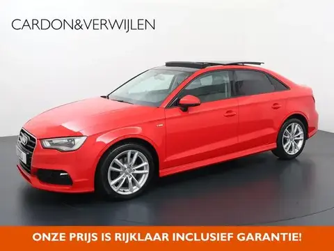 Used AUDI A3 Petrol 2016 Ad 