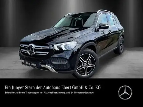 Used MERCEDES-BENZ CLASSE G Diesel 2020 Ad 