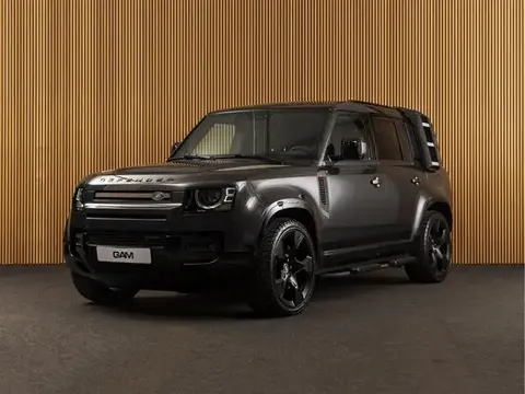 Used LAND ROVER DEFENDER Hybrid 2022 Ad 