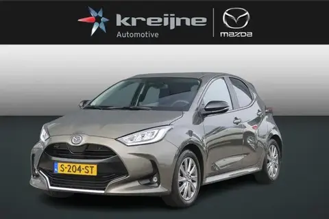 Used MAZDA 2 Hybrid 2023 Ad 