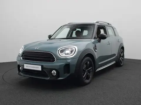 Used MINI COUNTRYMAN Petrol 2021 Ad 