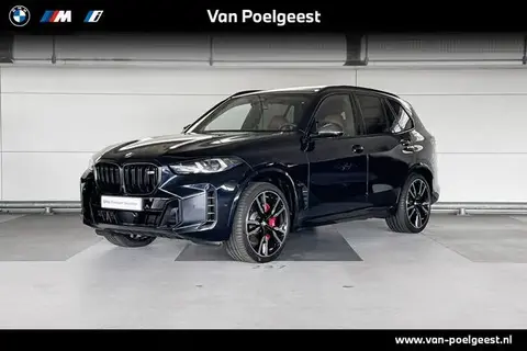 Used BMW X5 Petrol 2023 Ad 