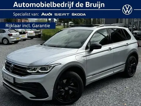 Used VOLKSWAGEN TIGUAN Hybrid 2022 Ad 