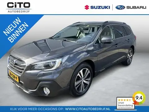 Annonce SUBARU OUTBACK Essence 2019 d'occasion 