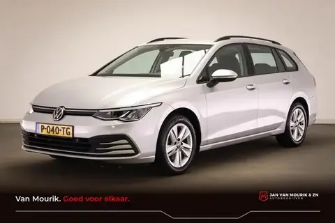 Annonce VOLKSWAGEN GOLF Essence 2021 d'occasion 