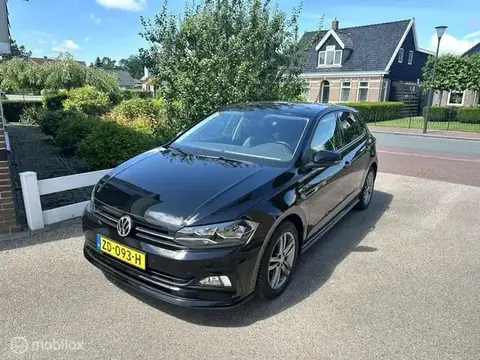 Annonce VOLKSWAGEN POLO Essence 2019 d'occasion 