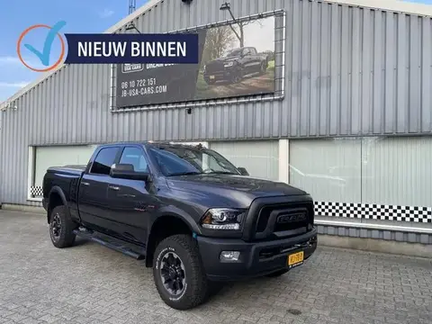 Used DODGE RAM LPG 2019 Ad 