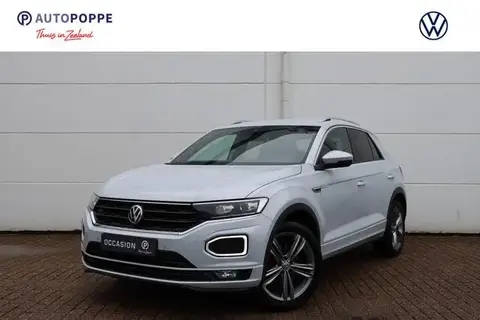 Used VOLKSWAGEN T-ROC Petrol 2020 Ad 